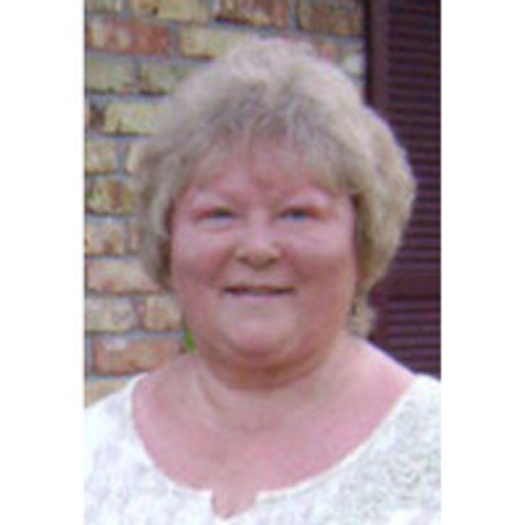 Carolyn Ann Nordhaus