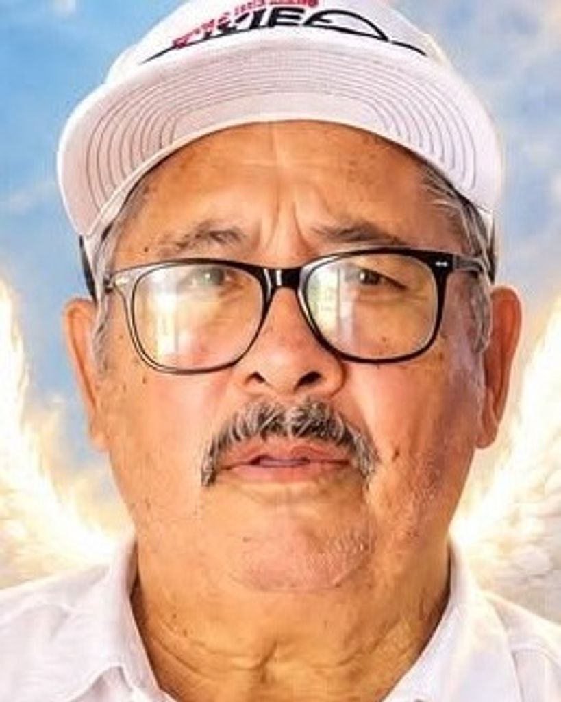 Pedro Antonio Rodriguez Perez