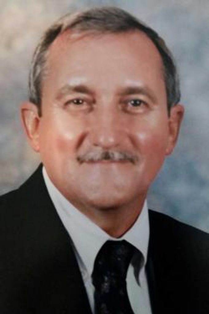 Emory Thomas Fletcher Profile Photo