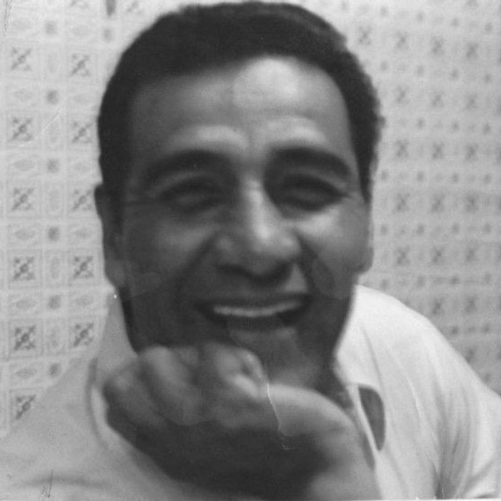 Joe Palacios Profile Photo