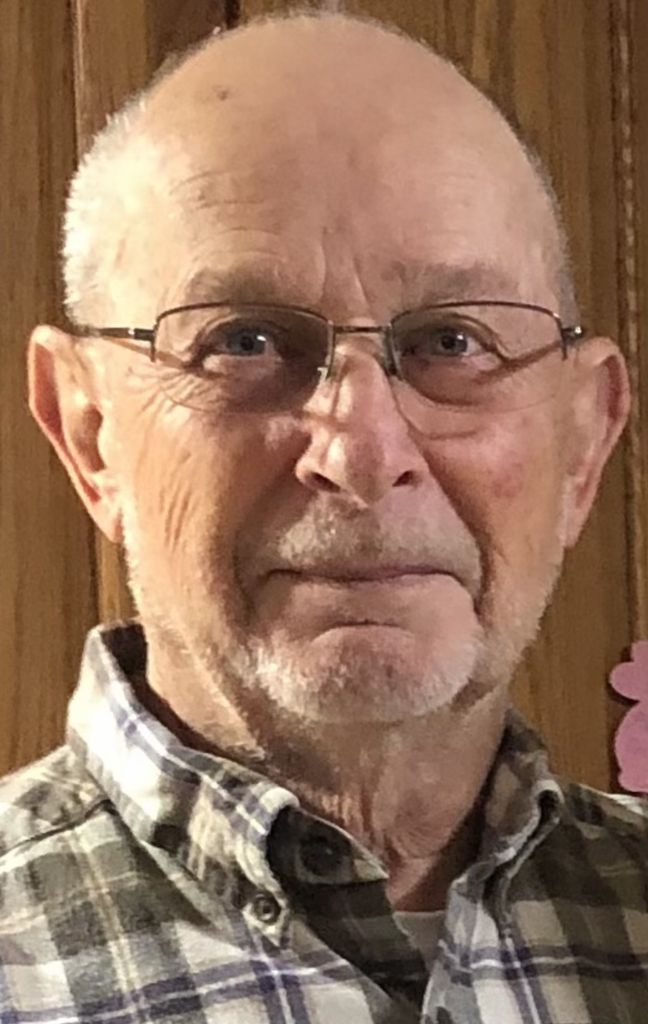 Thomas Paul Stephens