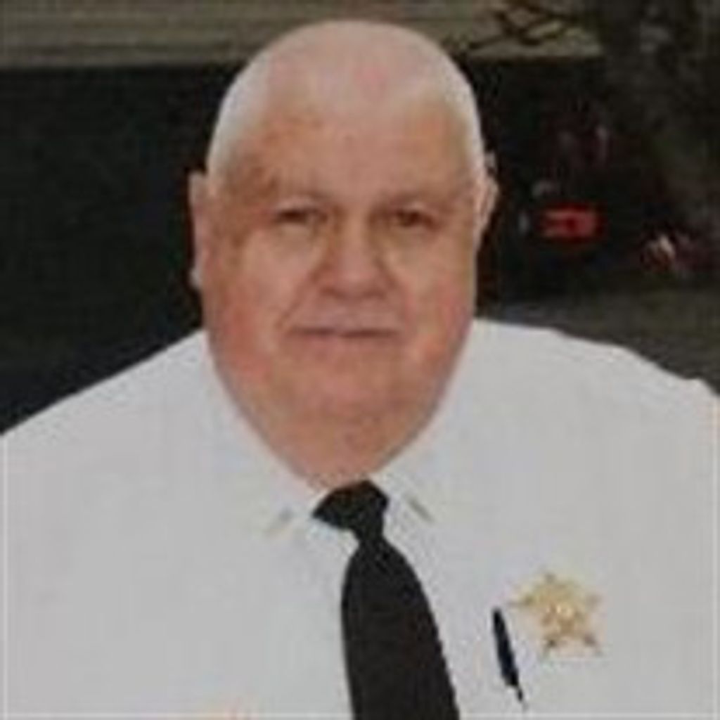 Donald Monroe Robinson