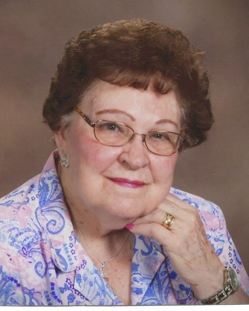 Verna Schultze Profile Photo