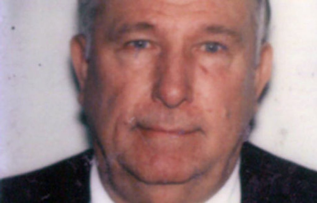 James “Jim” Potts