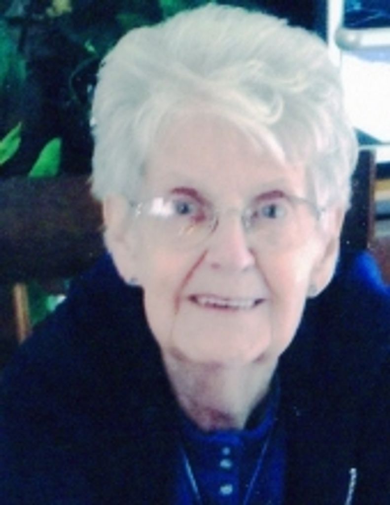 LaVerne Anderson