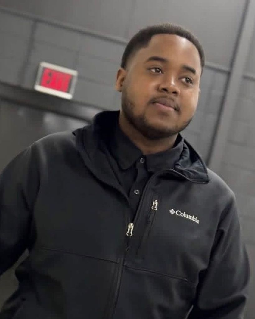 Samuel Williams Profile Photo