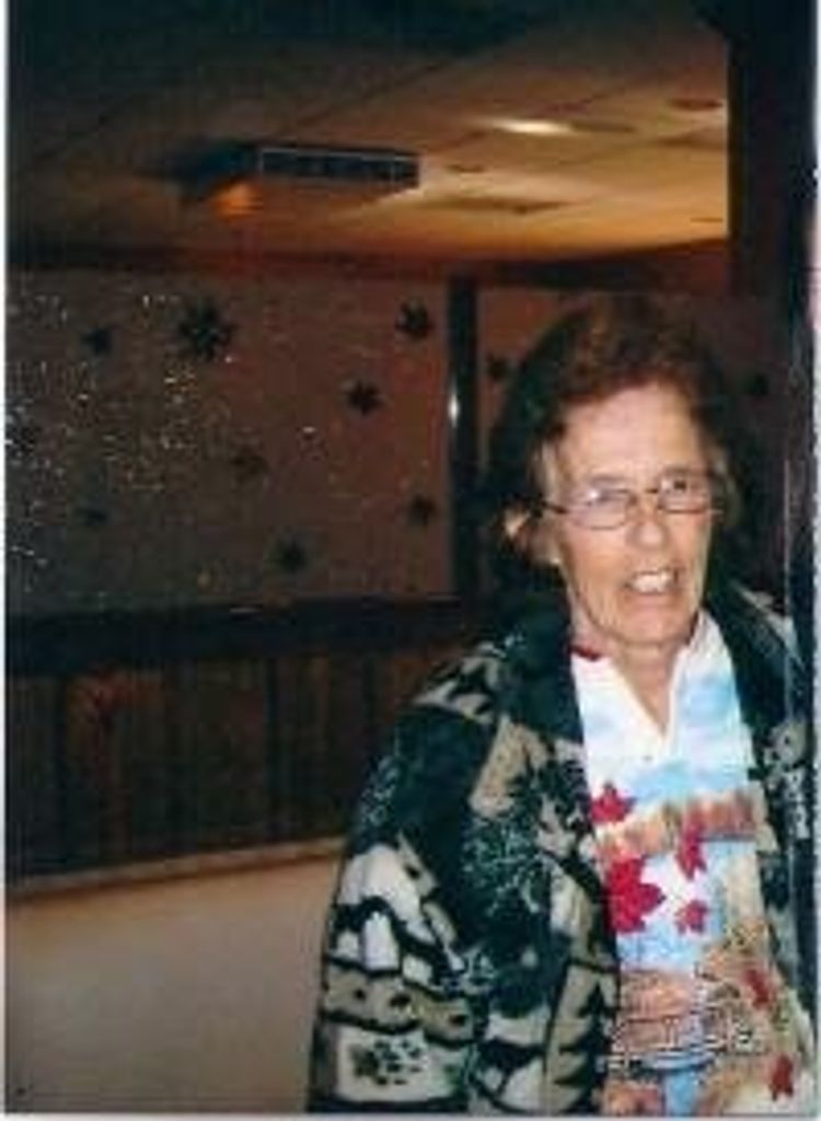 Madeline  Della Chartier