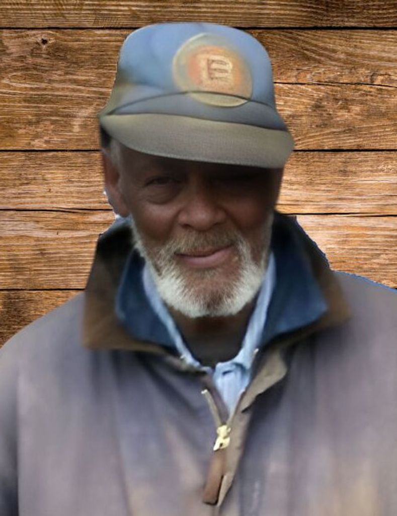 Charles "Big Boy" Edward Darden Profile Photo