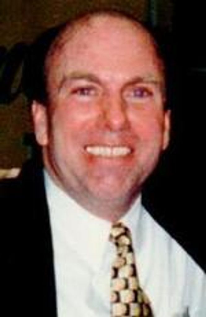 Dean Foster Profile Photo