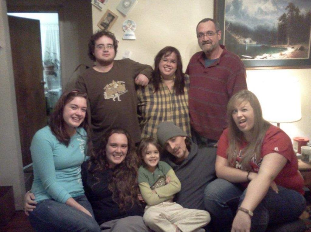 Donald Thompson Profile Photo