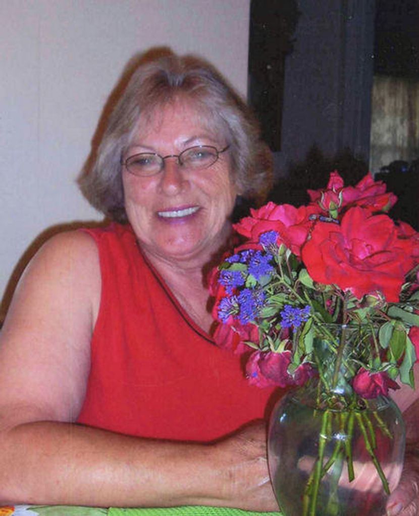 Sally W. Bailey Profile Photo