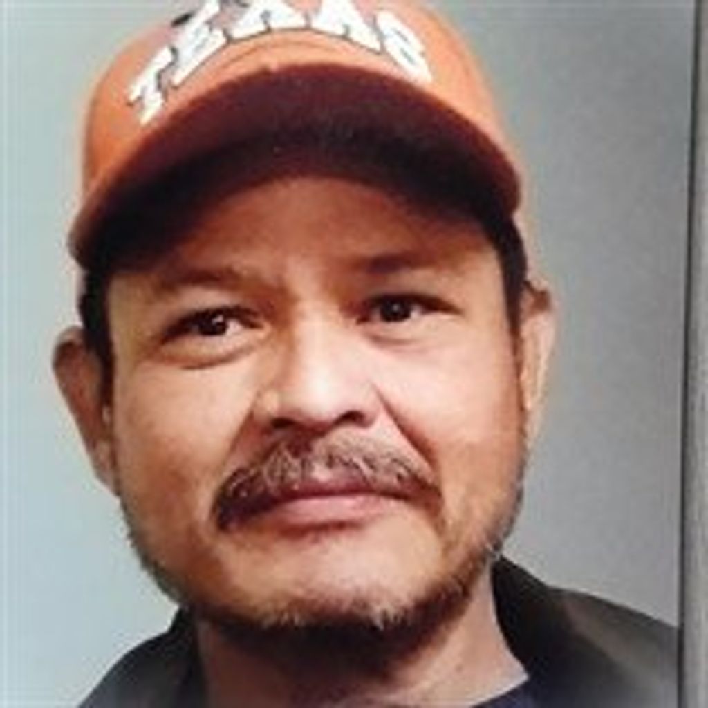 John Vasquez