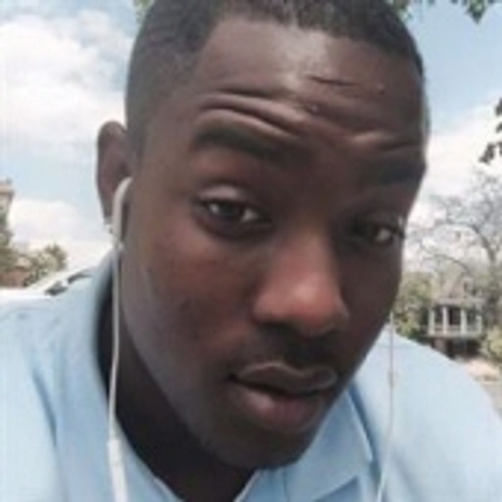 Antonio  Eric Little  Iii