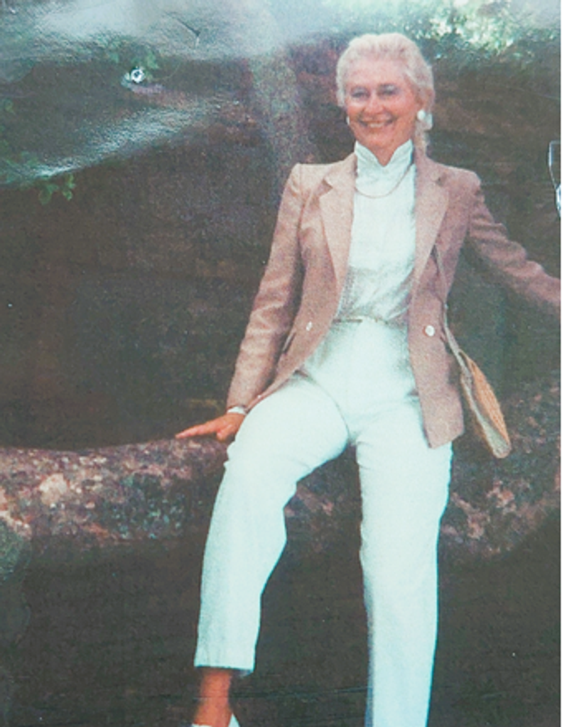 Kathryn Louise Pierson Profile Photo