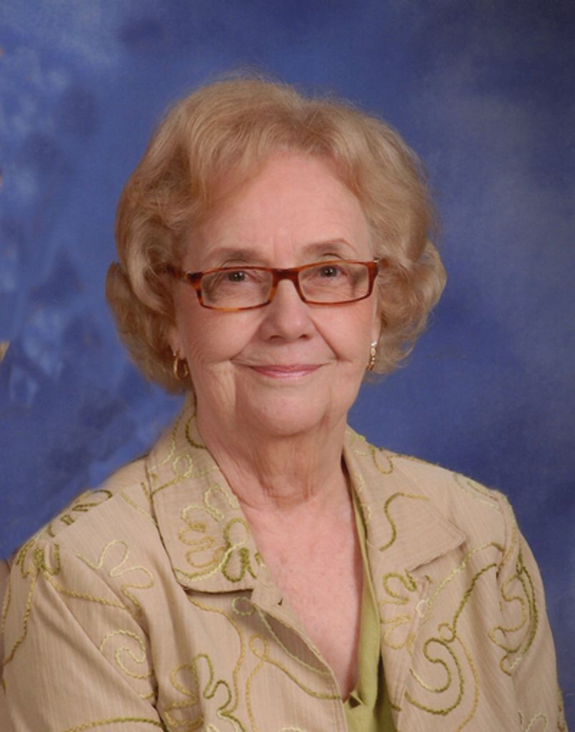 Elaine Hope Lockstone