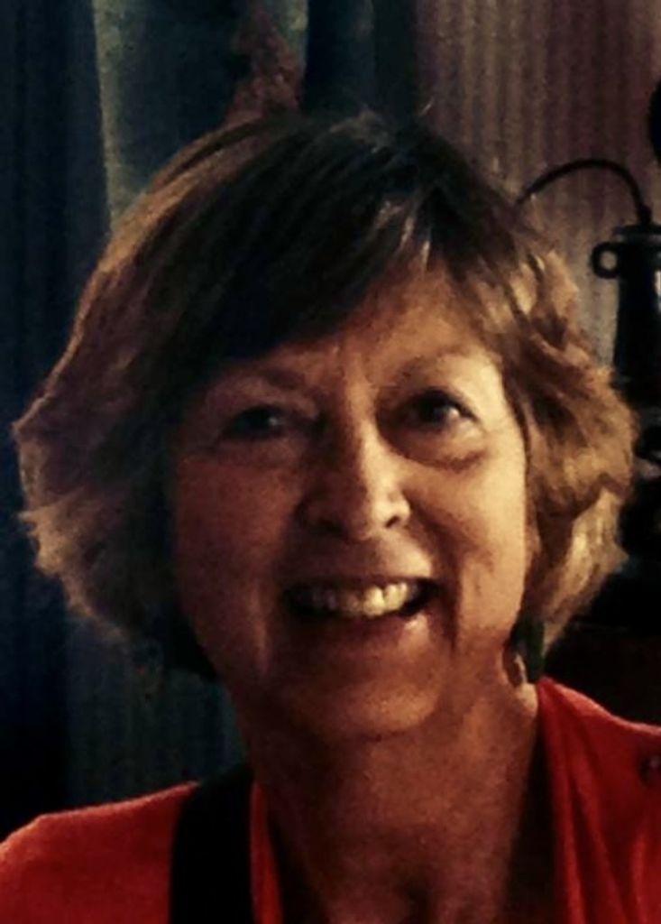 Christel Halteman
