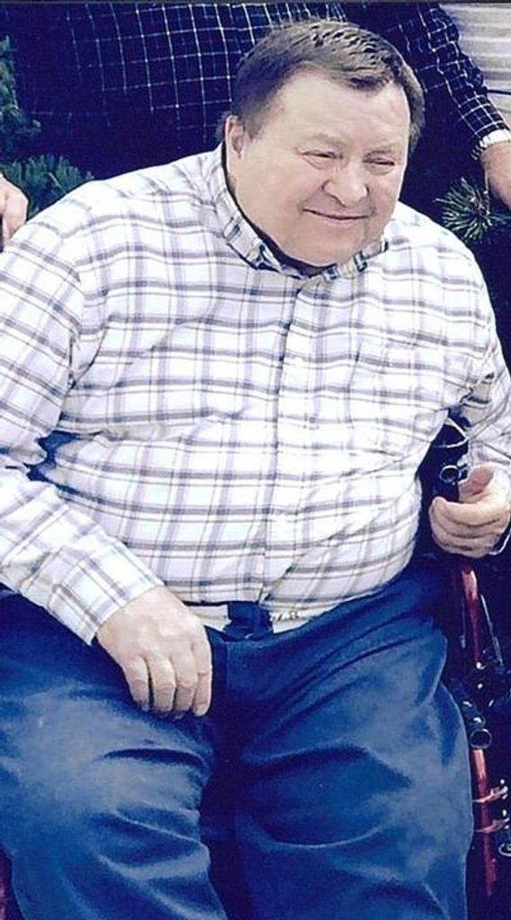 Gregory Oliver Engellant Profile Photo