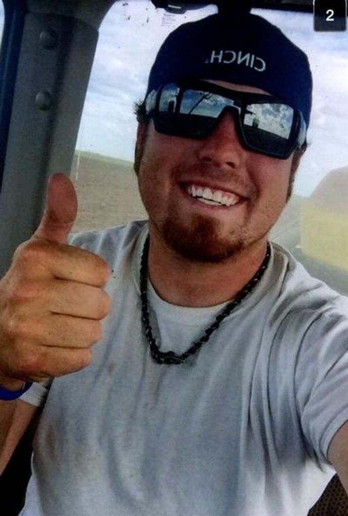 Austin Lane Schroder