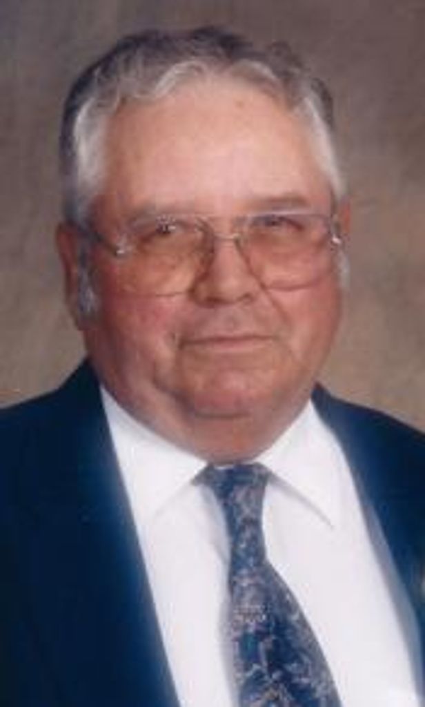 William Donald Leggett