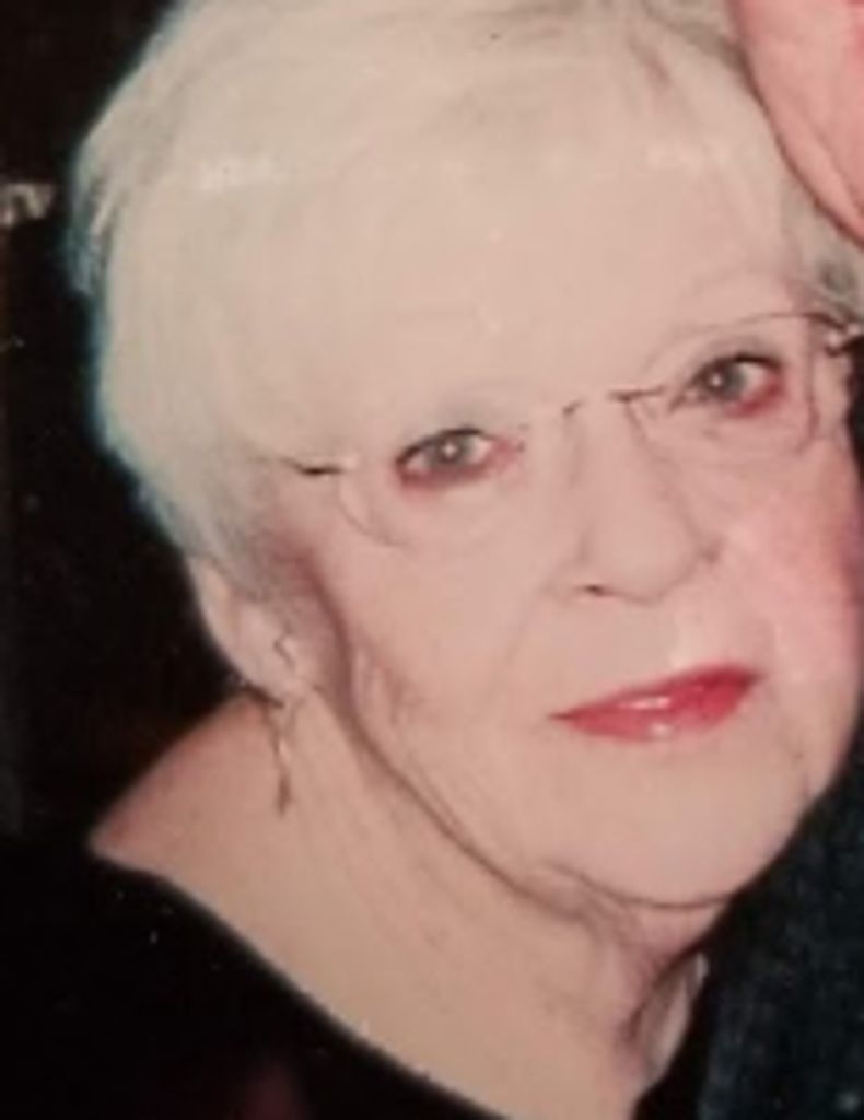 Gealda (Matthews)  Williams