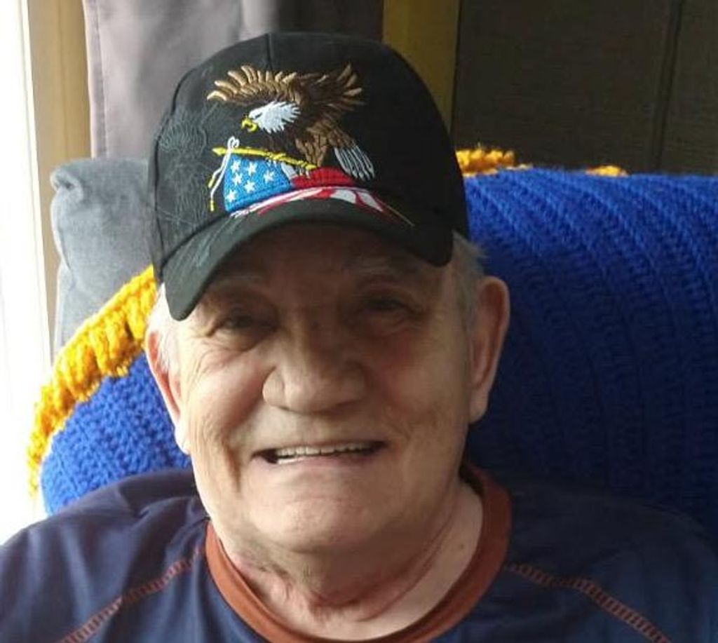 Robert J. Garrison Profile Photo