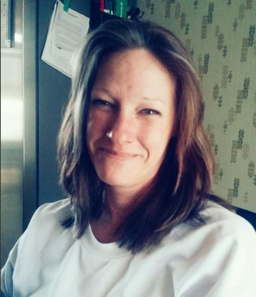 Hope Marie Zeigler Profile Photo