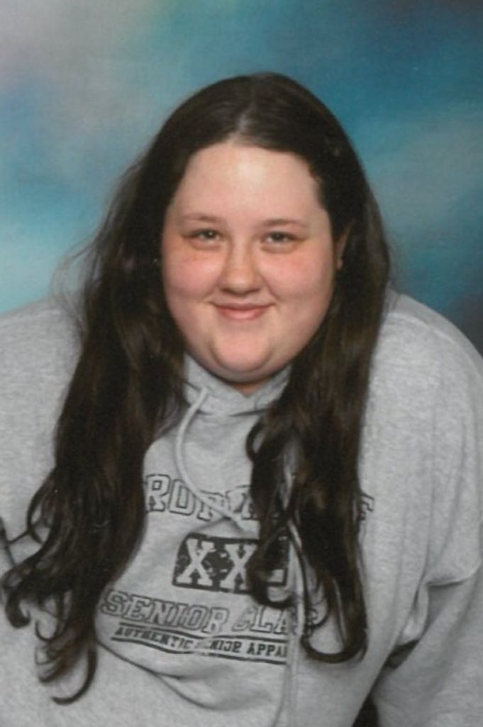 Margaret Gertrude Cook Profile Photo