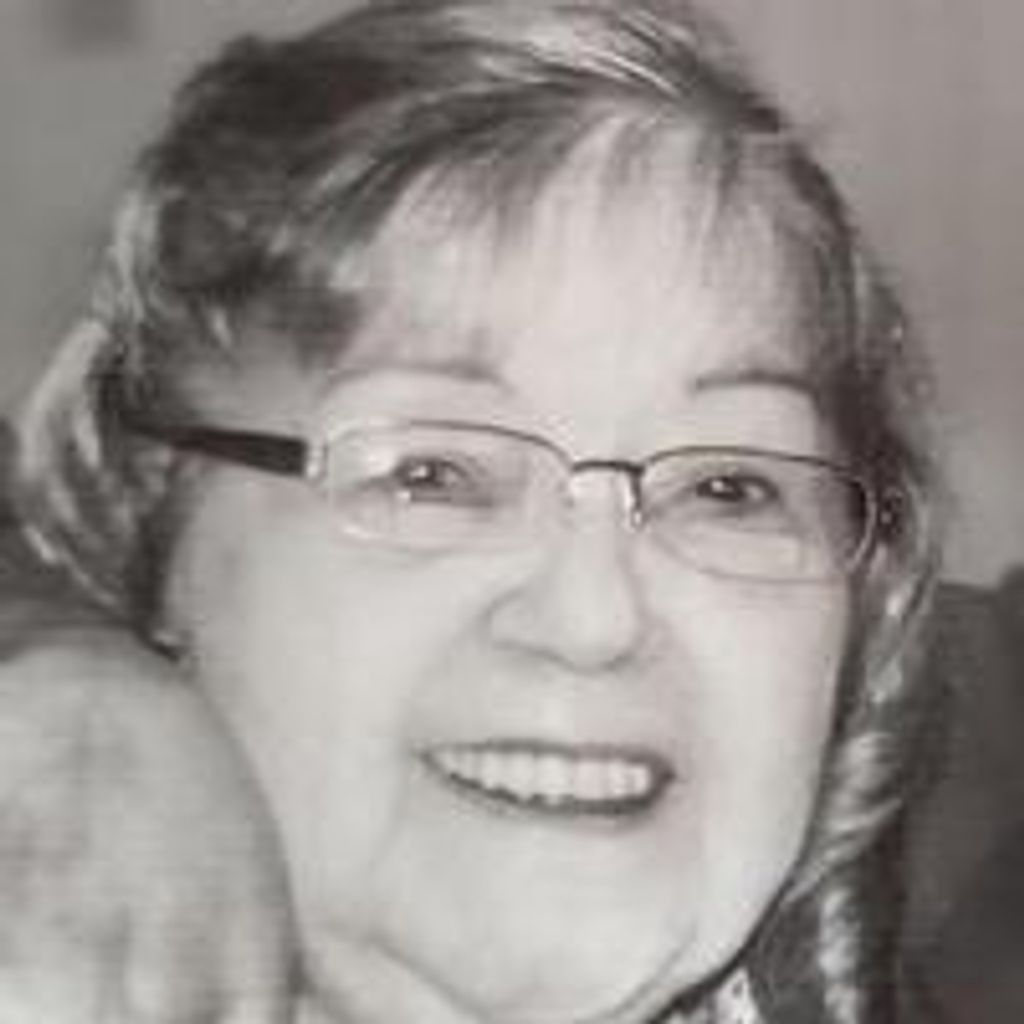 Leverna Chasteen