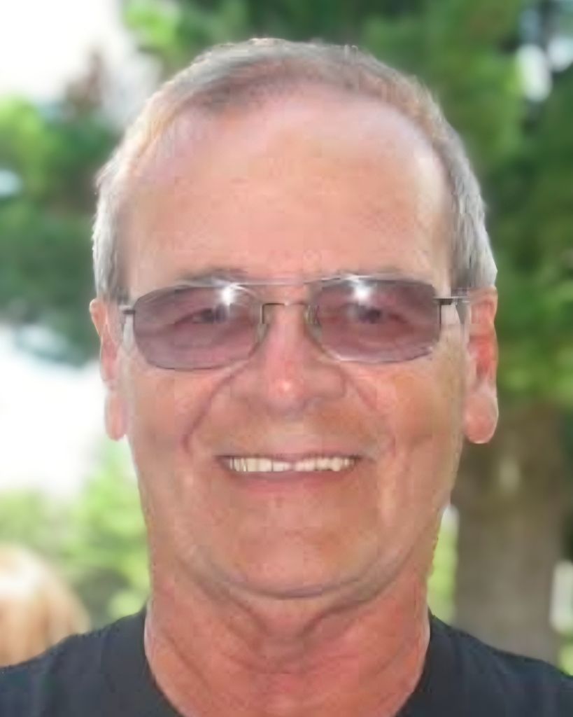 William "Bill" Letourneau