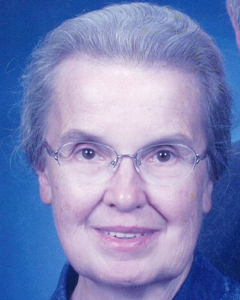 Naomi R. Bowman Profile Photo