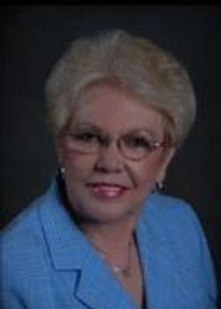 Betty Jean Hollingshead Bouchard