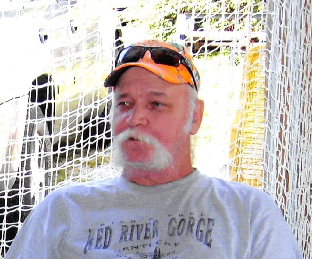 William Dale Lowery