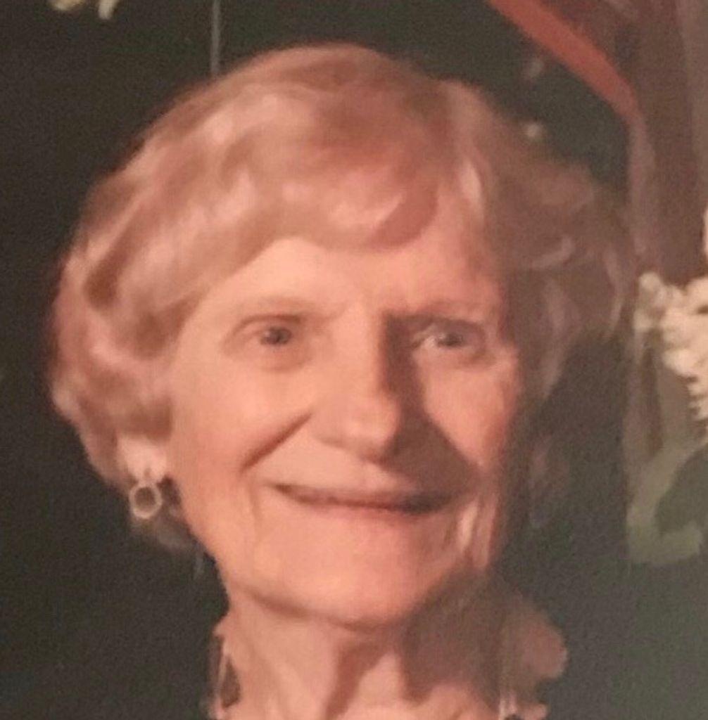 Mary Giffels