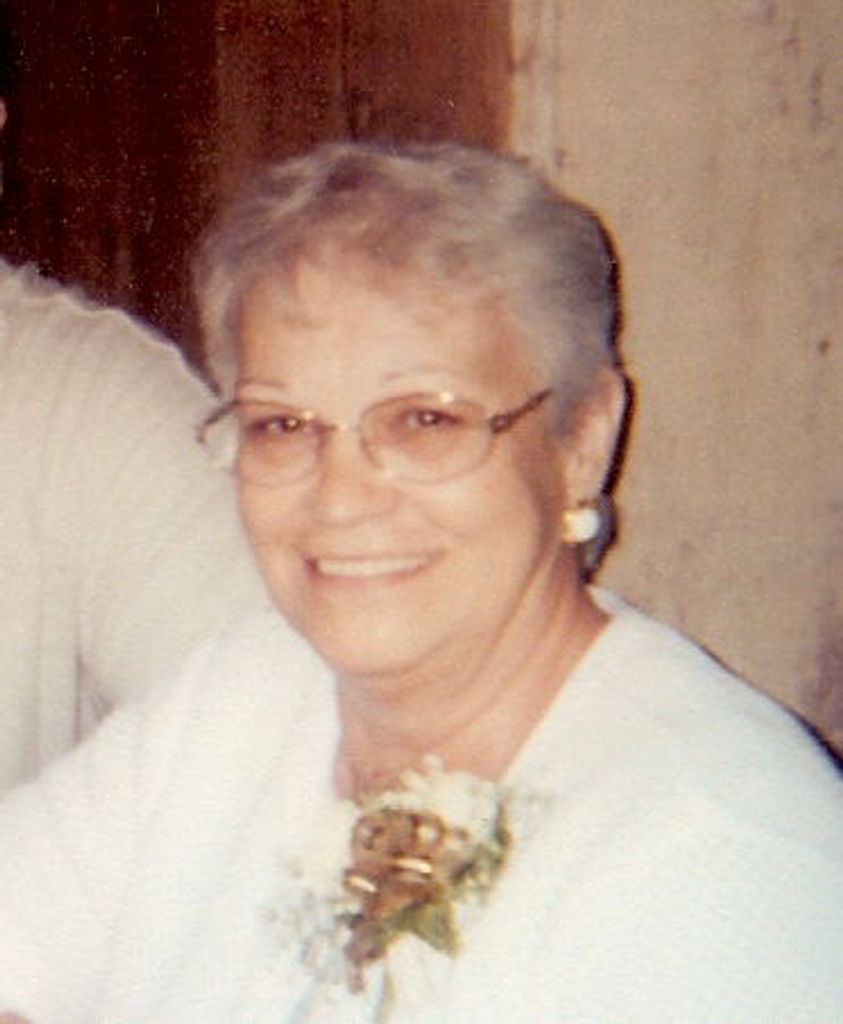 Thelma L. Mehay