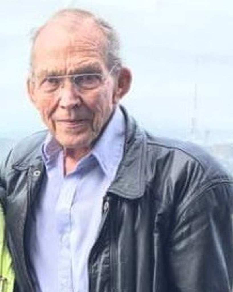 Thomas A. Butler Profile Photo
