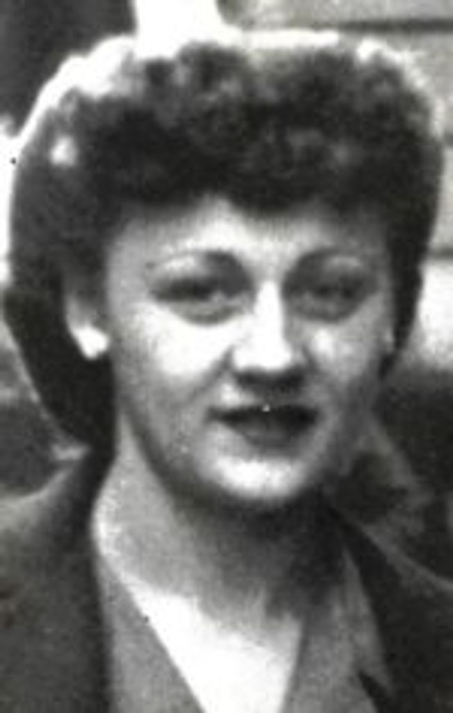 Helen Martin Profile Photo