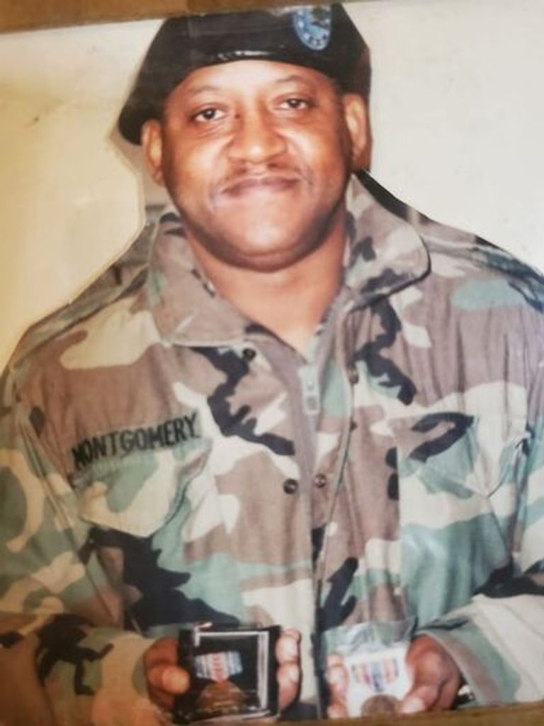 Bobby Montgomery Profile Photo