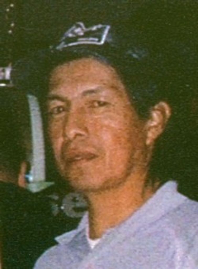 Armando Lopez