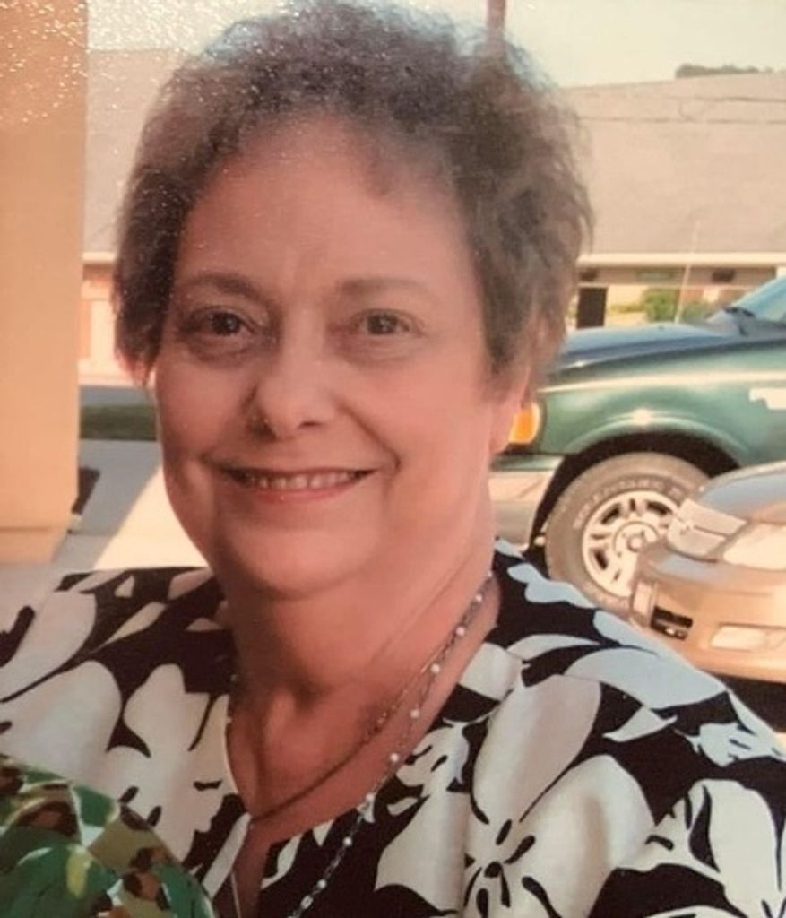 Carol Ann Moore Profile Photo