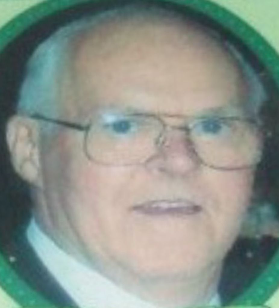 James Brann Sr.