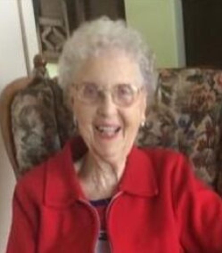 Inez Louise Segien Profile Photo