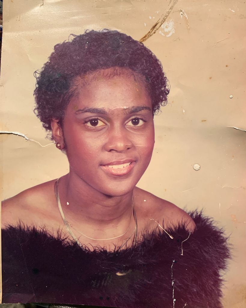 Sharon Leatrice Ruffin-McCune