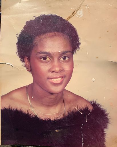 Sharon Leatrice Ruffin-McCune's obituary image
