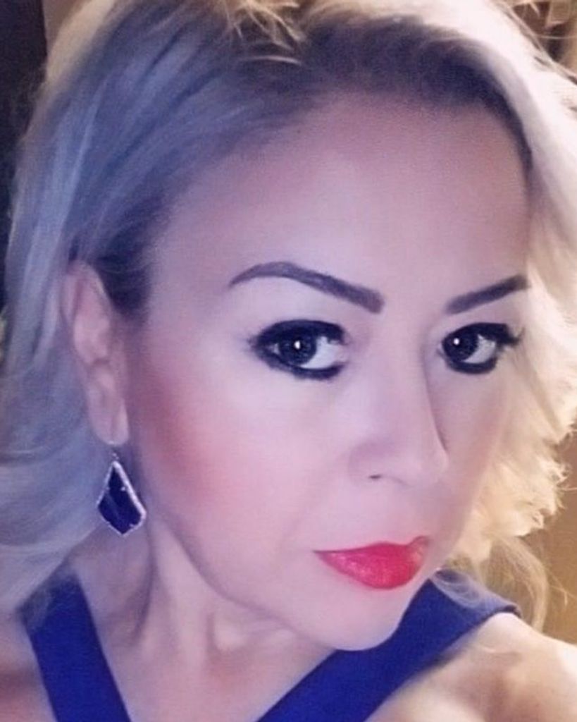 Tomasita Garcia Esparza