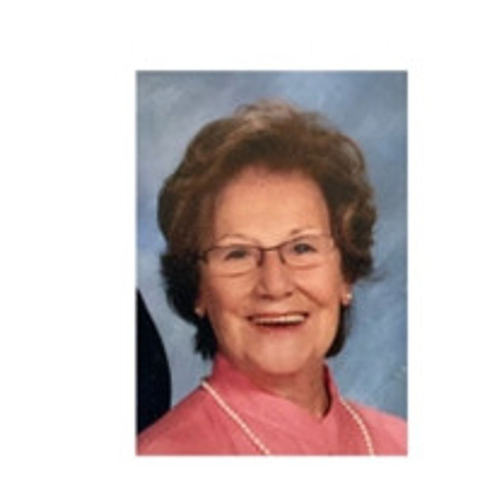Elizabeth "Betty" A. (Caruso) Nardelli Profile Photo