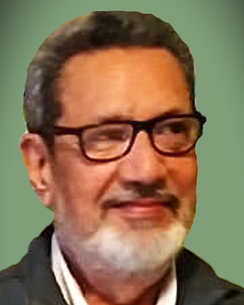 Mohinder Parkash