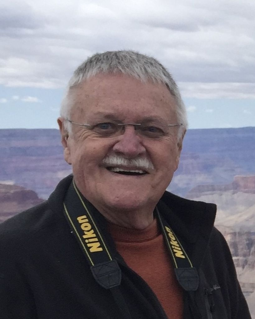 C. Michael Kavanaugh