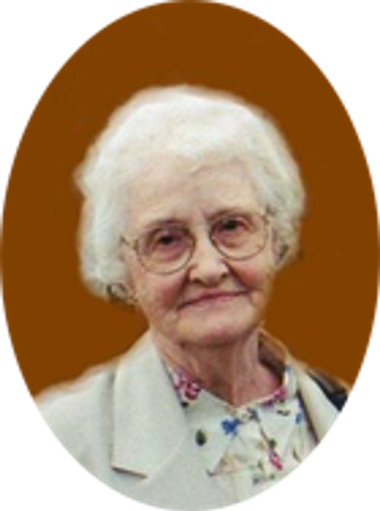 Opal Kimbler Flanary