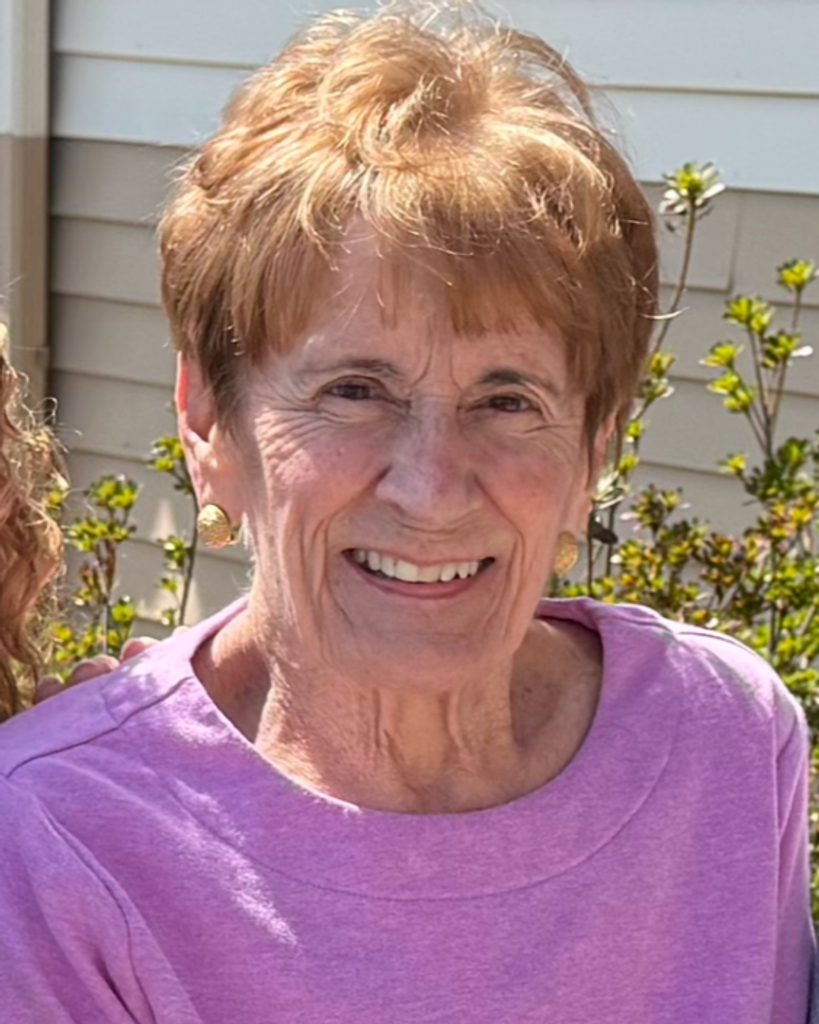 Helen "Judy" J. Feeny Profile Photo