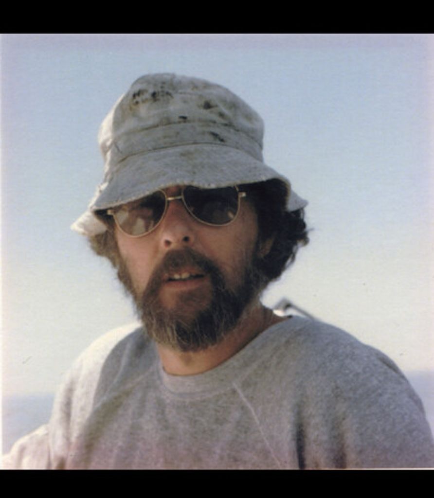 Hugh R. Younglove Profile Photo